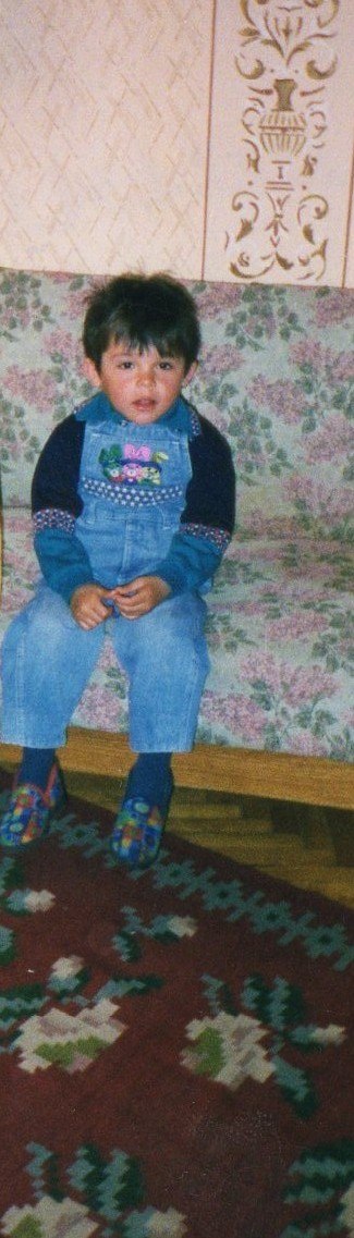 Ярослав Тонацціні | Коростышев