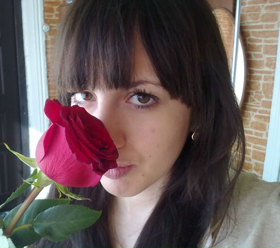 Ксюшка Перетятько | Киев