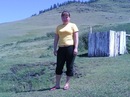 Фотография Монгуш Айлан