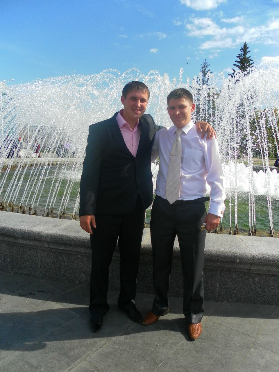 Альберт Хисамутдинов | Уфа