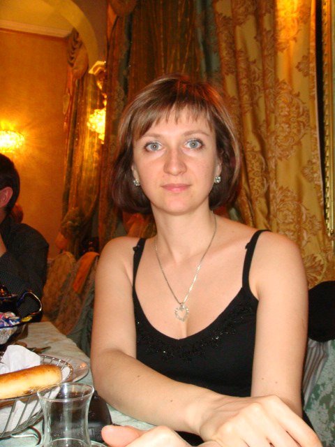 Ирина Мельник | Москва