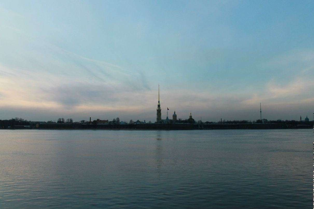 Валерий Солеников | Санкт-Петербург