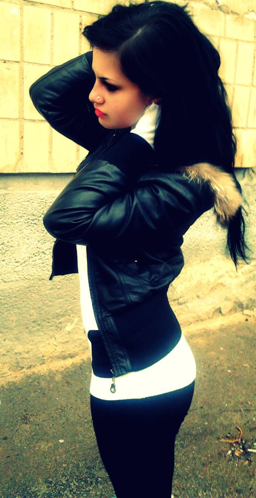 Снежана Репецкая (ړײ) | Могилев-Подольский