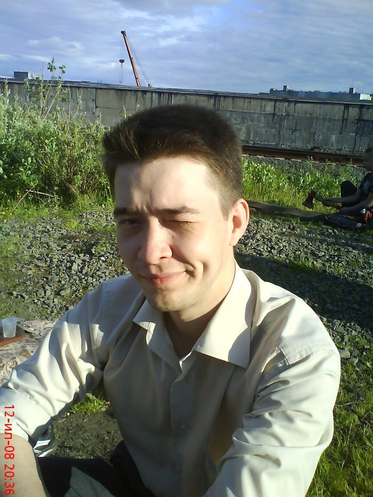 Денис Корнилин | Москва