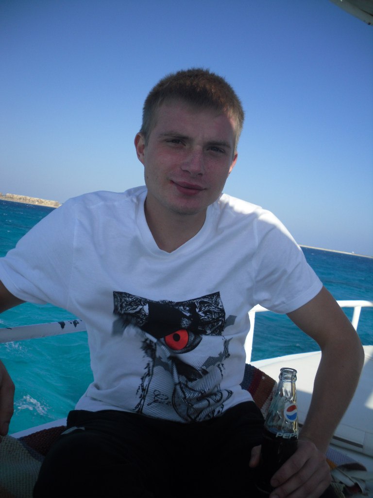 Костян Дорохин | Звенигород