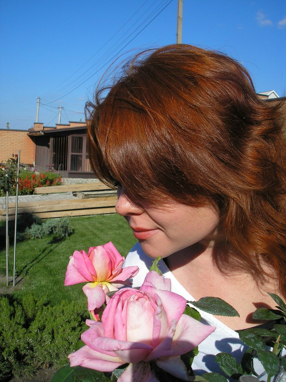 Наташа Хачисова | Краснодар