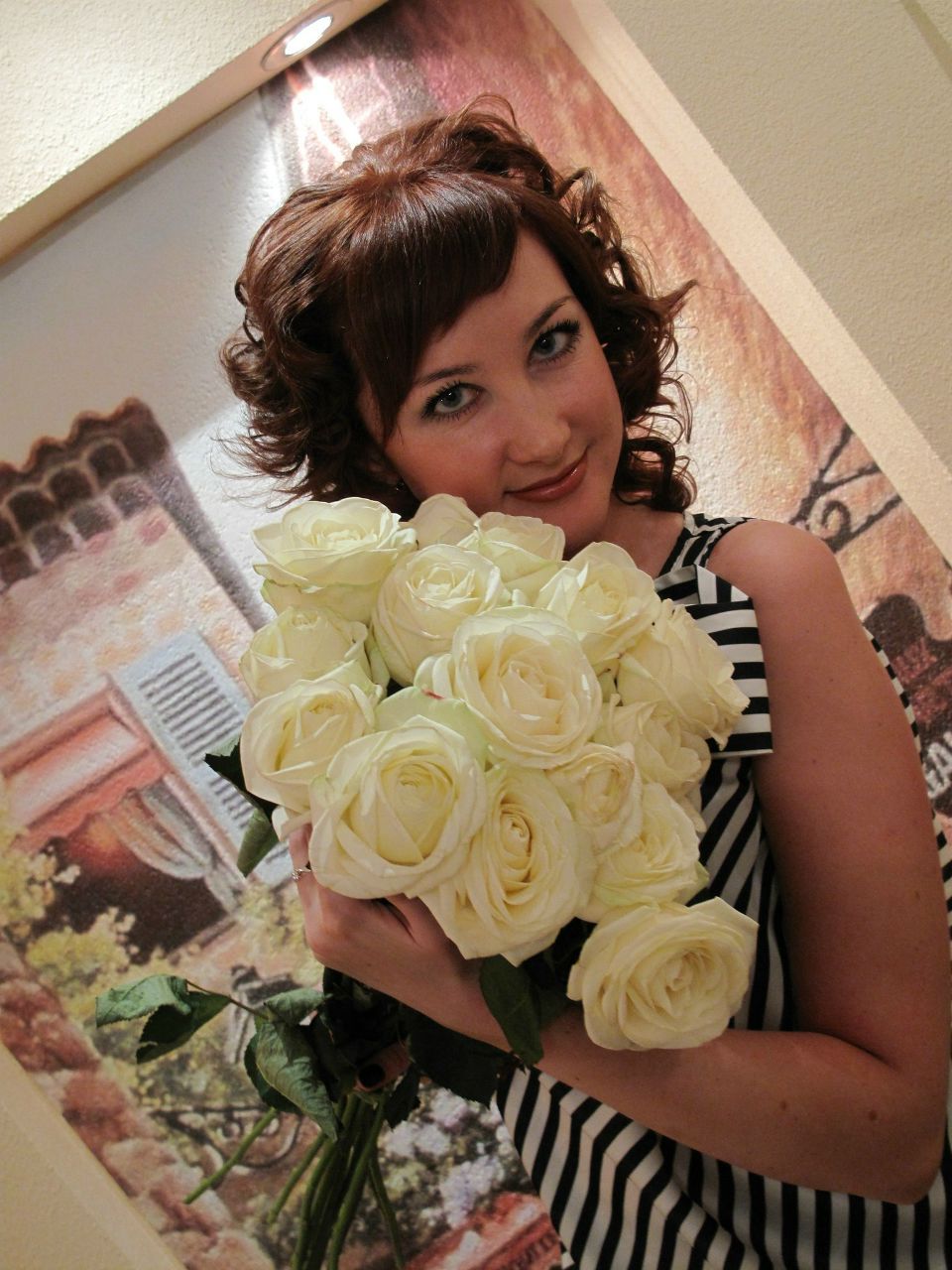 Джамиля Раханская | Магадан