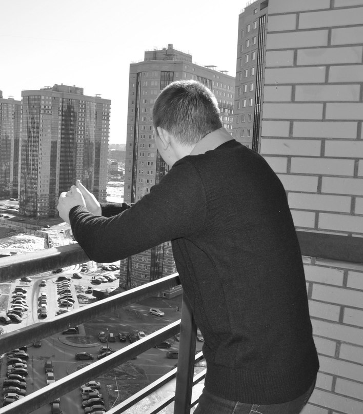 Александр Николаев | Луга