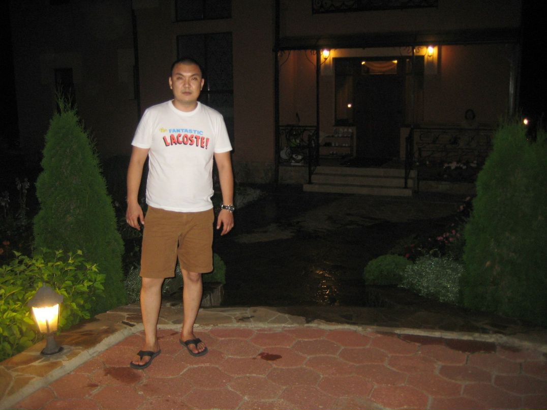 Санал Авеев | Москва