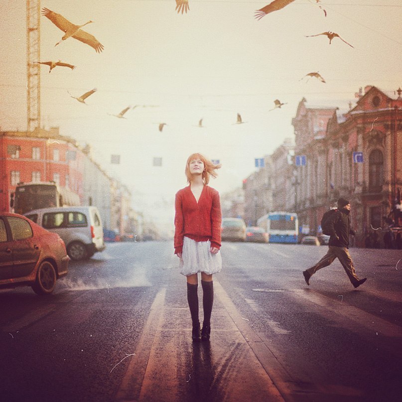 Екатерина Титова | Пермь