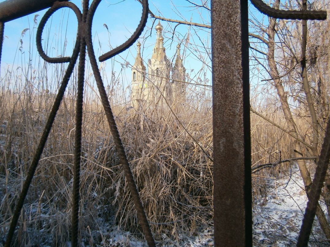 Петя Пяточкин | Алчевск