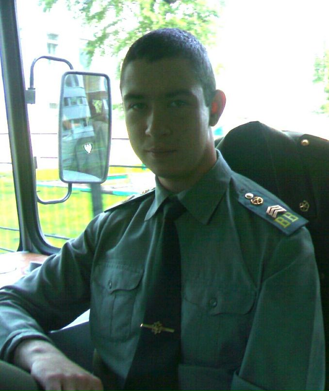 Павлуха Маковий ♋.~