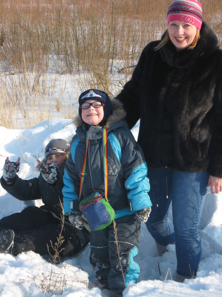 Марина Вдовина | Алексин