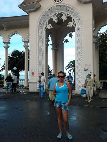 Марина Калинина | Москва