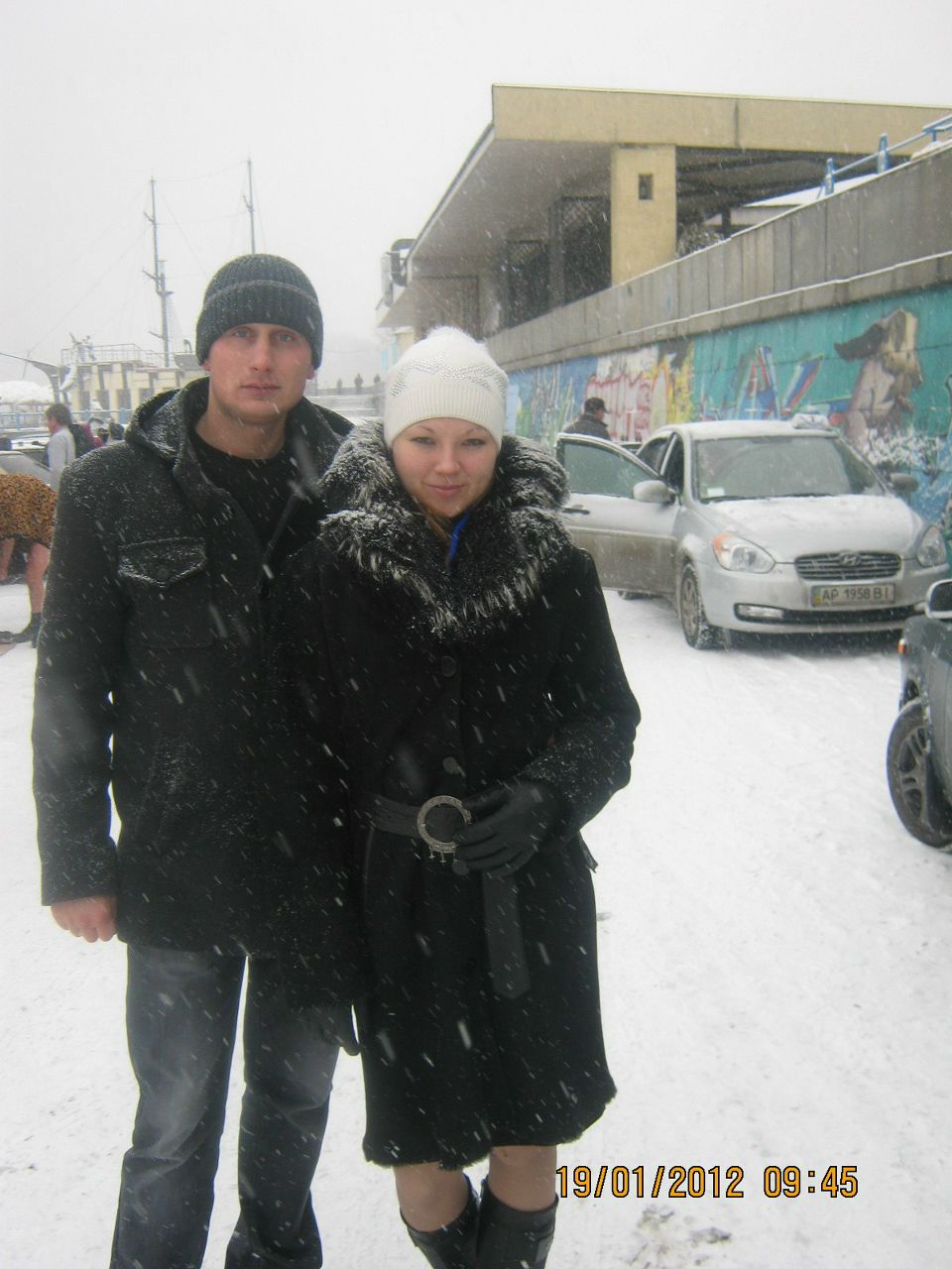 Юлия Шевченко | Запорожье