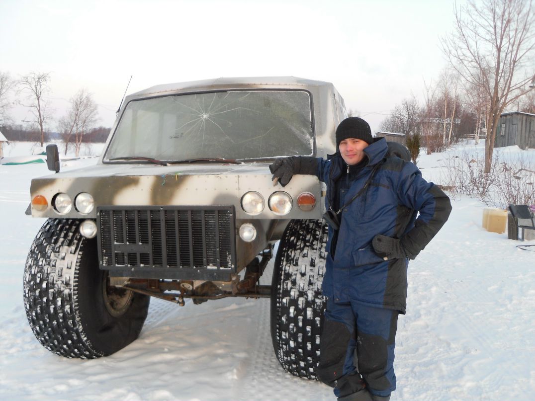 Алексей Баланенков | 