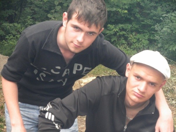 Андрей Хержинский | Сумы