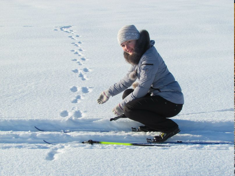 Мария Быкова | Тума