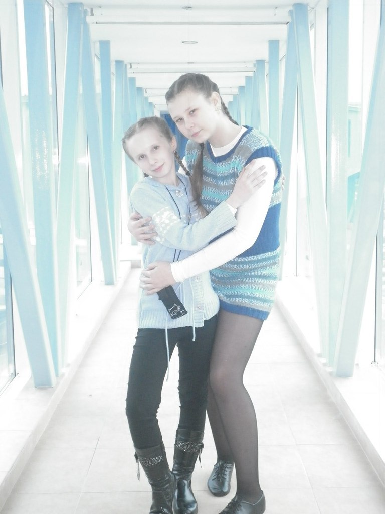 Настя Иванова | Курск