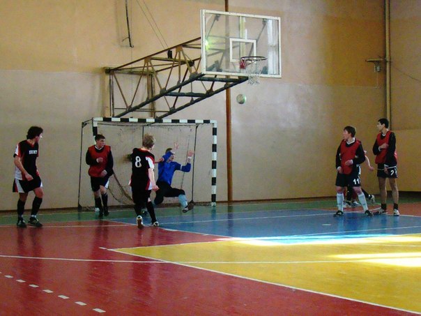 Алексей Качесов | Курган