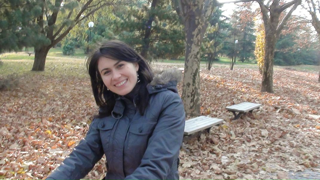 №7, Елена Чекич №7, Елена Чекич