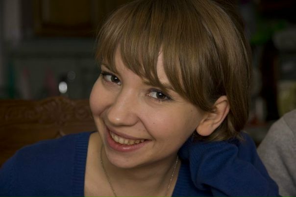 №22, Мария Гордина, 20.2, Санкт-Петербург №22, Мария Гордина, 20.2, Санкт-Петербург