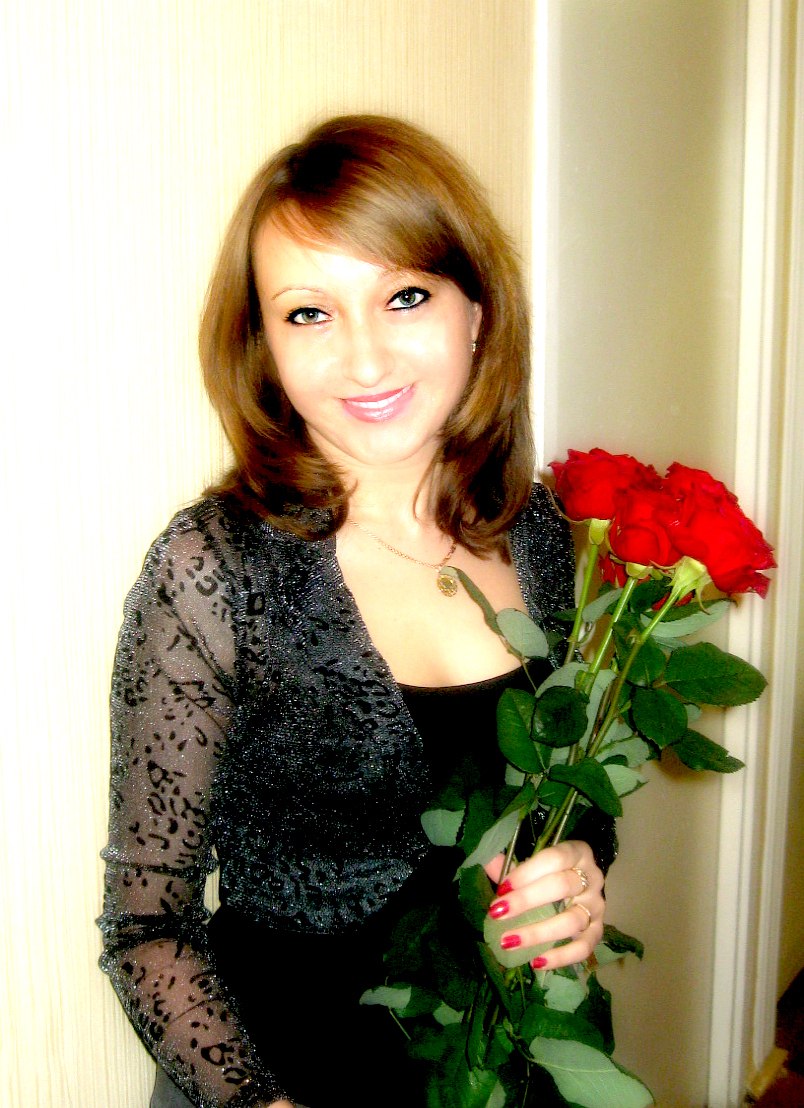 Ирина Глазкова | Москва