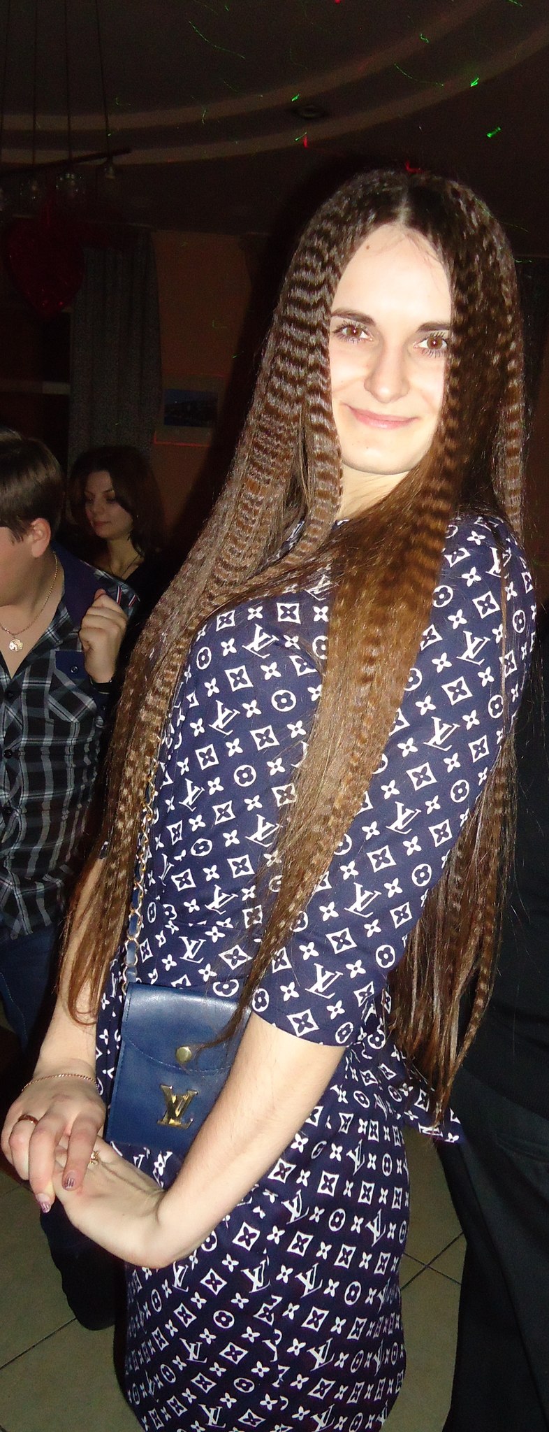 Марина Марухно | Днепр (Днепропетровск)