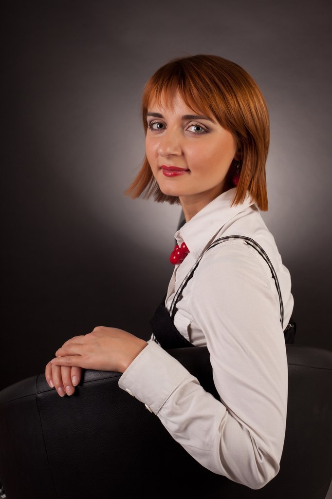 Екатерина Шиврина | Санкт-Петербург