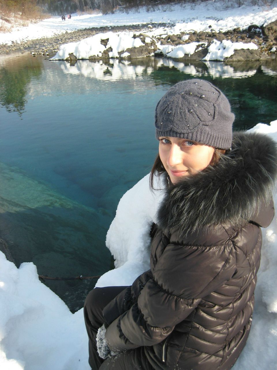 Светлана Шарапова | Бийск