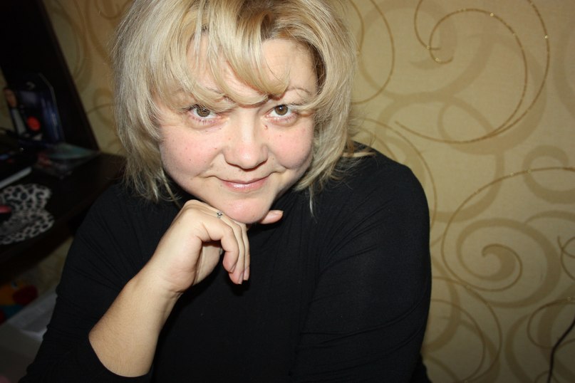 Татьяна Успенская | Кстово