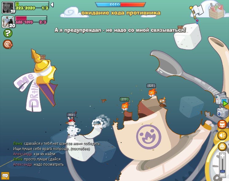 Александр Ветлугин | 