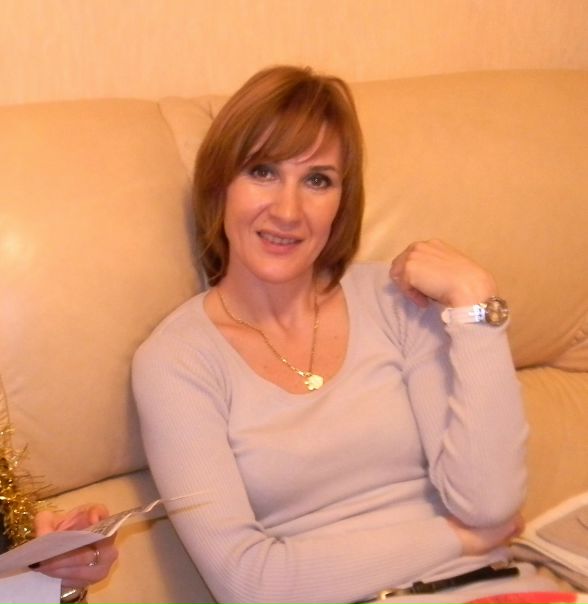 №8, Татьяна Рудых №8, Татьяна Рудых