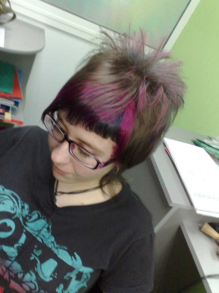 Катя Рябова | Бийск