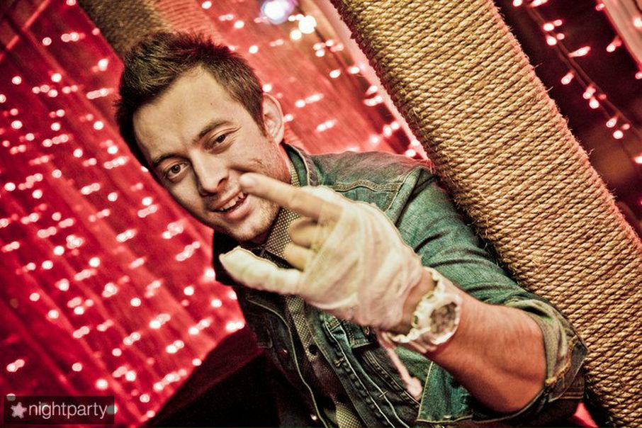 №54, Анатолий Дурных №54, Анатолий Дурных