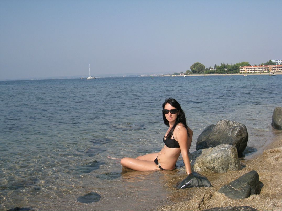 Юлия Байкина | Пенза