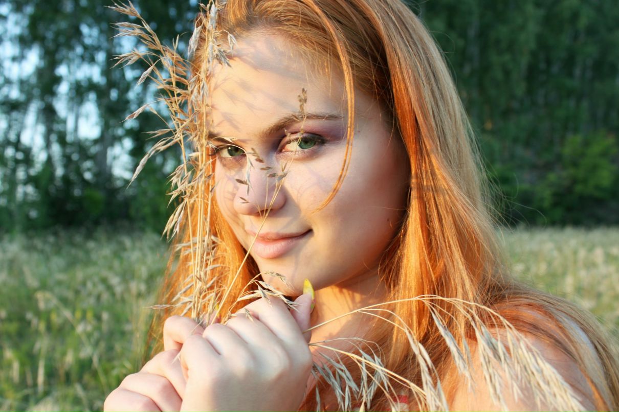 Аня Калмыкова | Москва