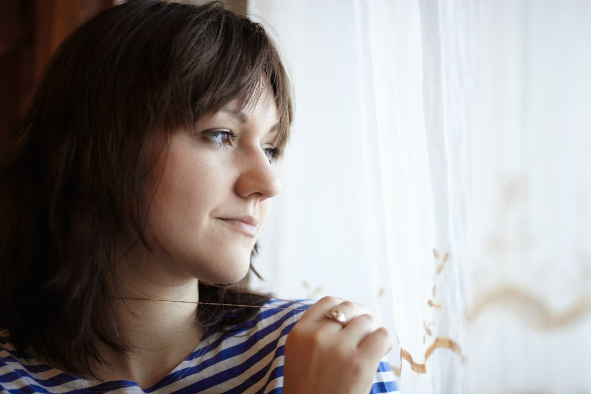 Мария Морозова | Иркутск