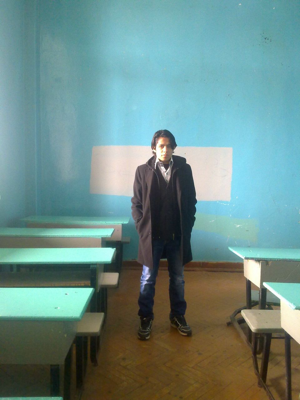 Максим Τроненко аль-222 | Тула