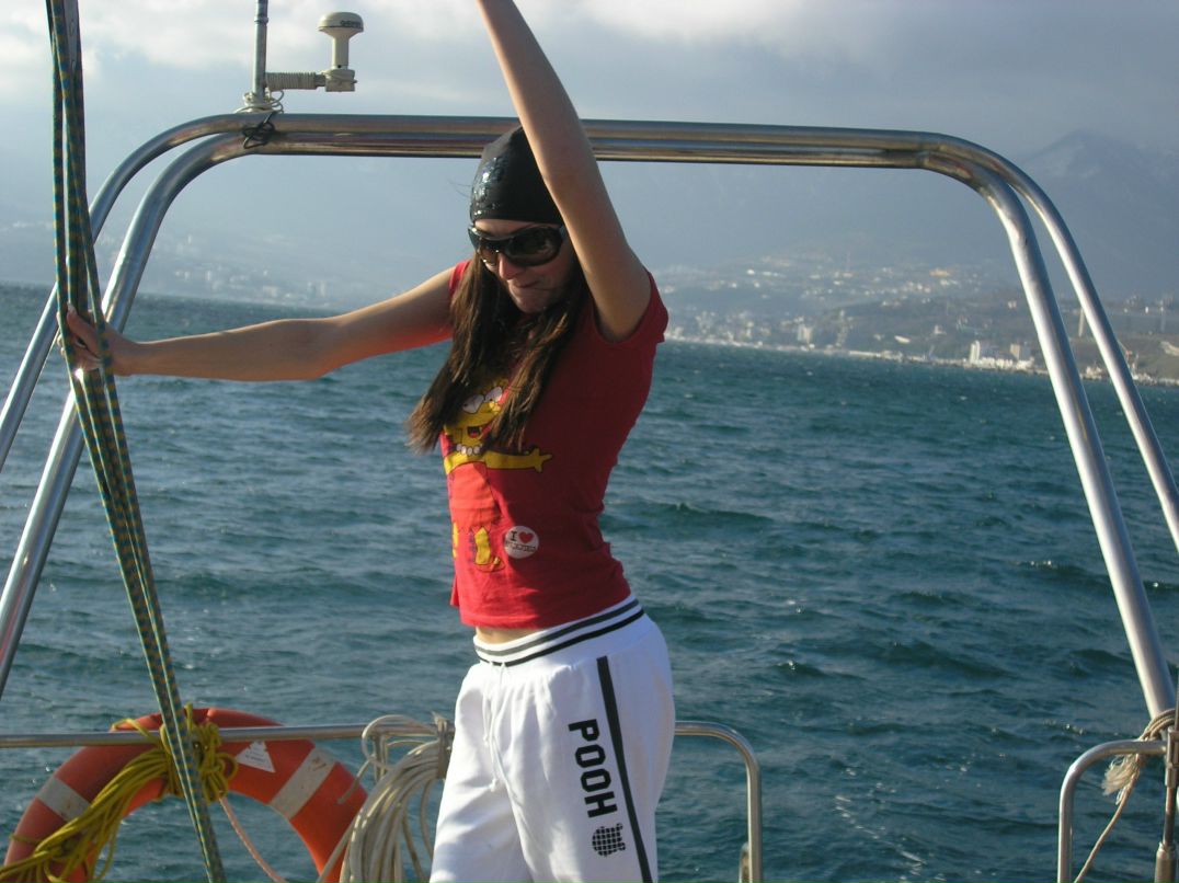 Марина Фомина | Киев