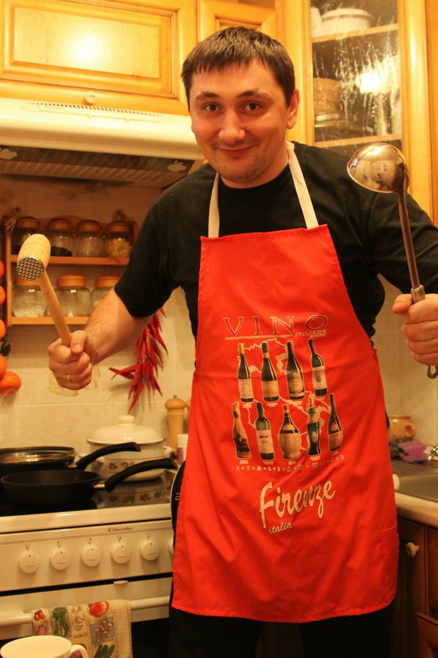 Андрей Степанов | Нелидово