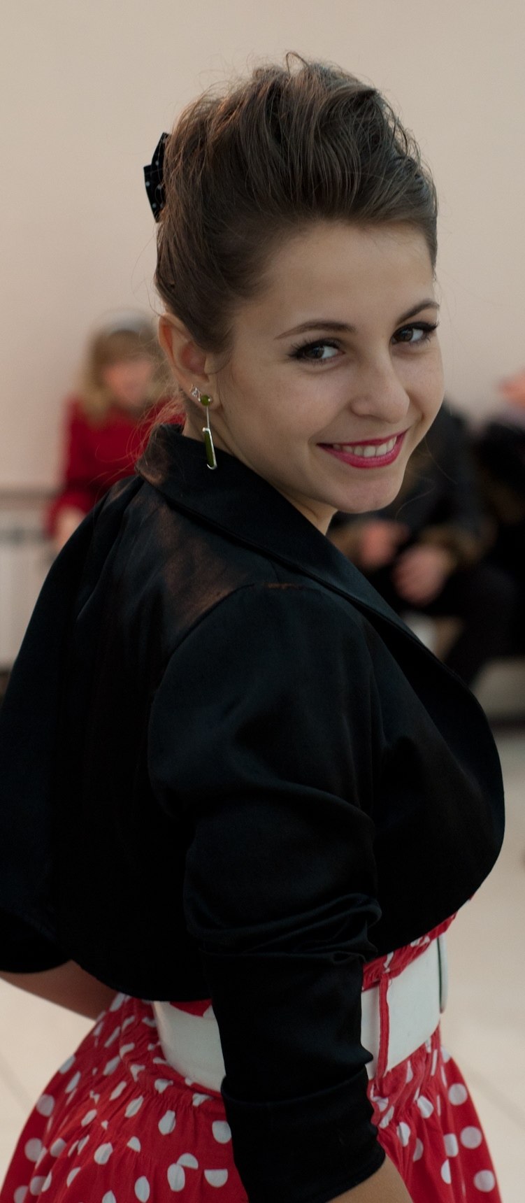 Алина Коваль | 