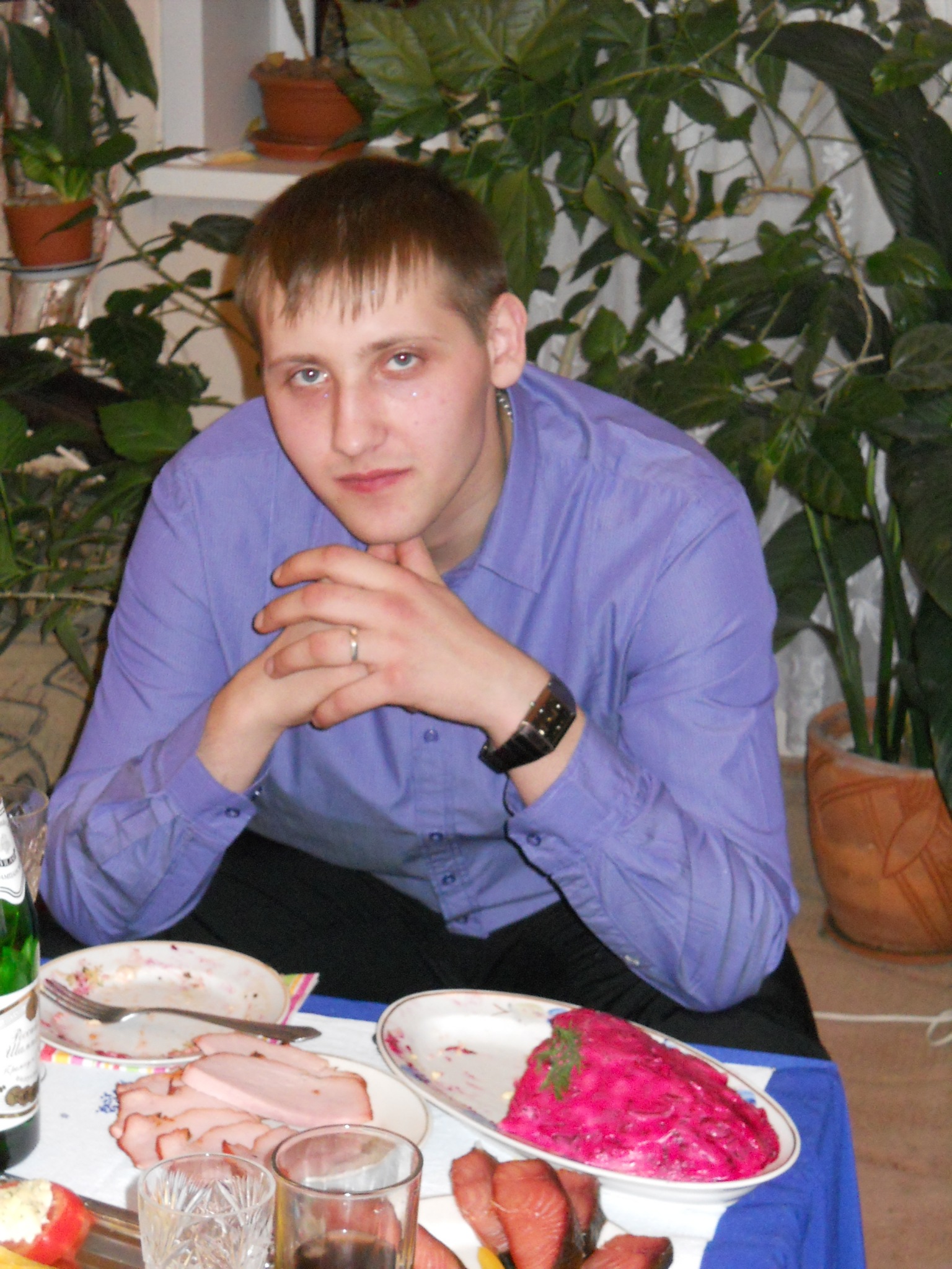 Фото профиля