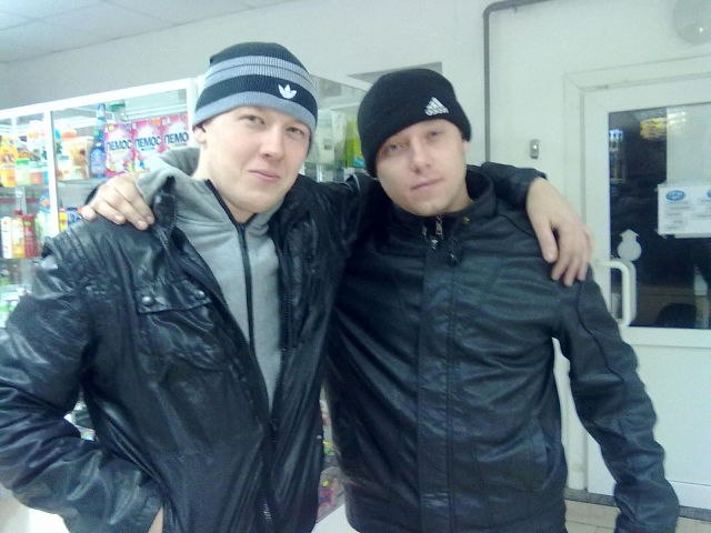 Василий Завьялов | Томск