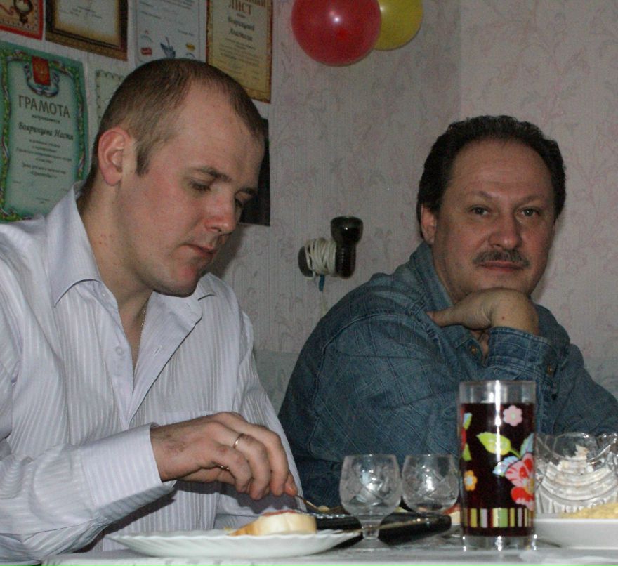 Светлана Ершова | Санкт-Петербург