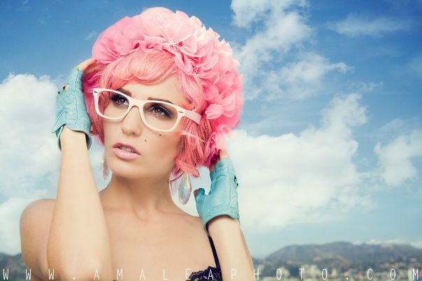 №94, Анастасия Хачатрян №94, Анастасия Хачатрян