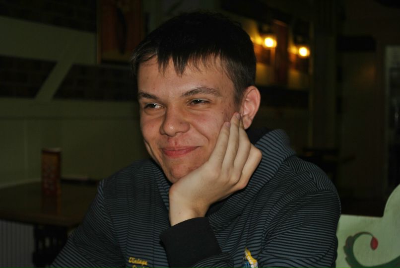 Лёня Щелкин | Днепр (Днепропетровск)