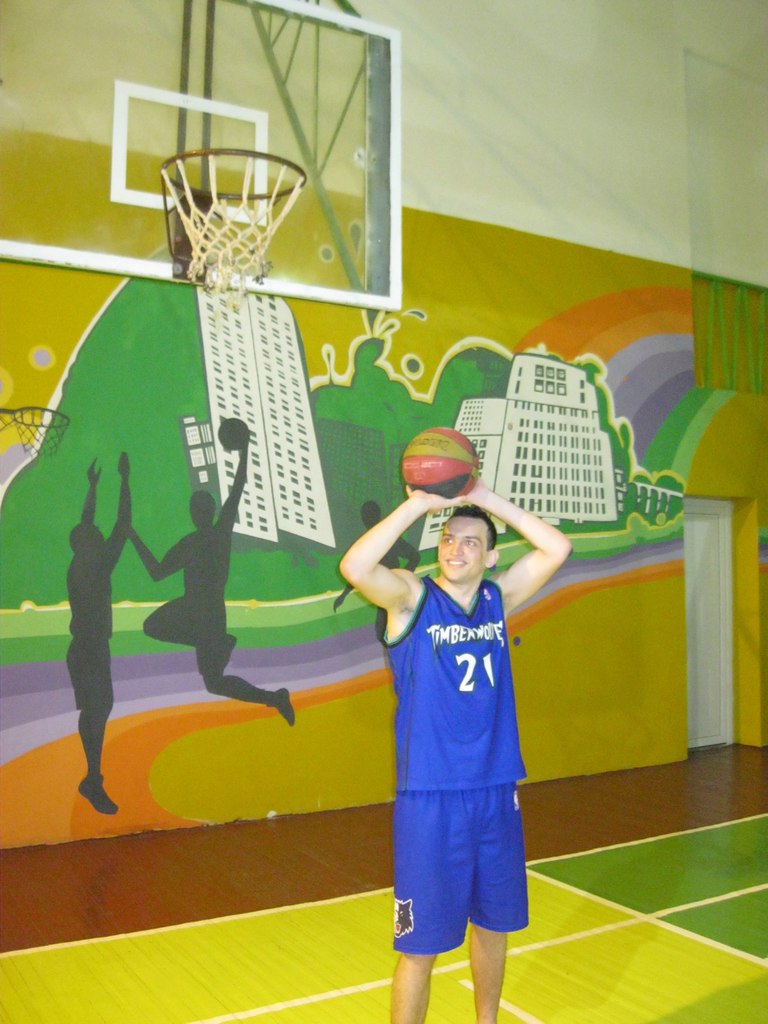 Евгений Селезнев Владимирович | Полтава