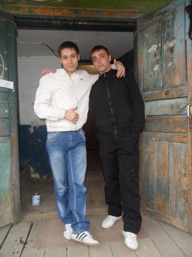 Евгений Карелин | Якутск