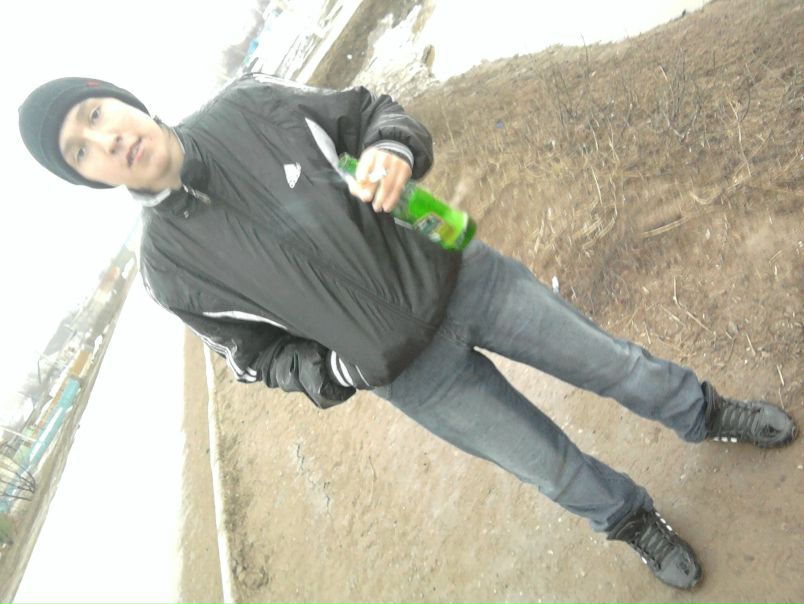 №1, Альберт Васильев №1, Альберт Васильев